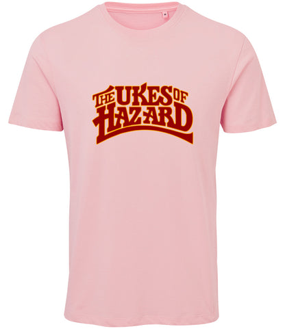 Ukes of Hazard - T-shirt