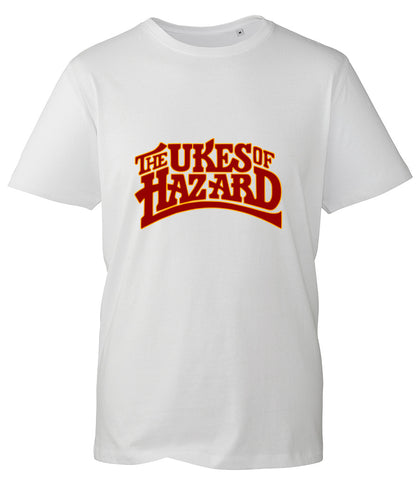 Ukes of Hazard - T-shirt