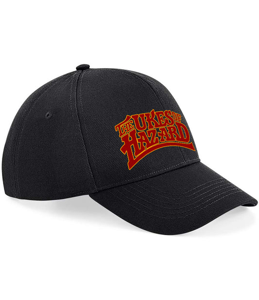 Ukes of Hazard - Cap