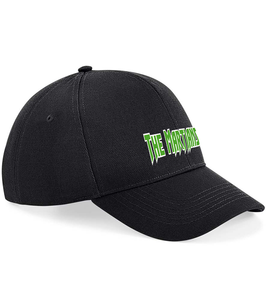 Martians Cap