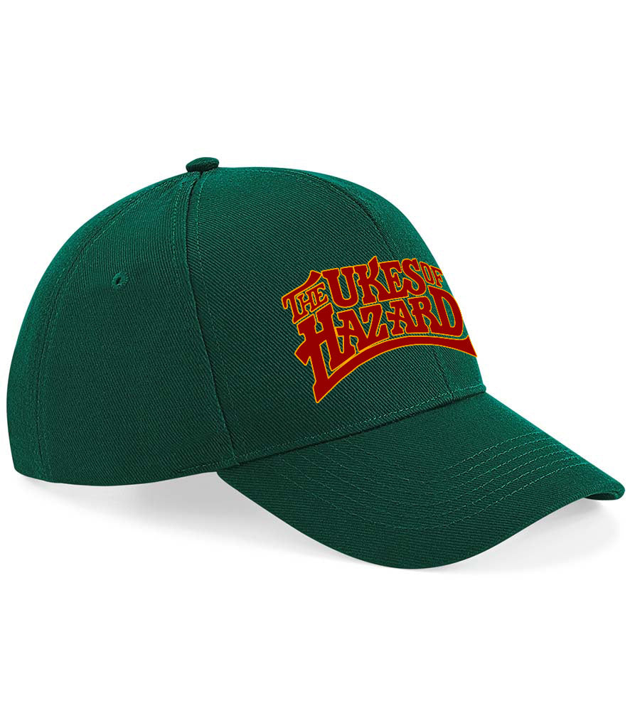 Ukes of Hazard - Cap