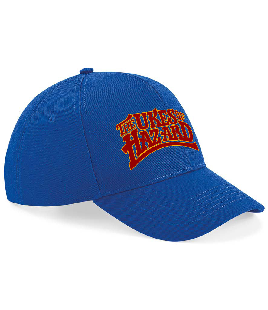 Ukes of Hazard - Cap
