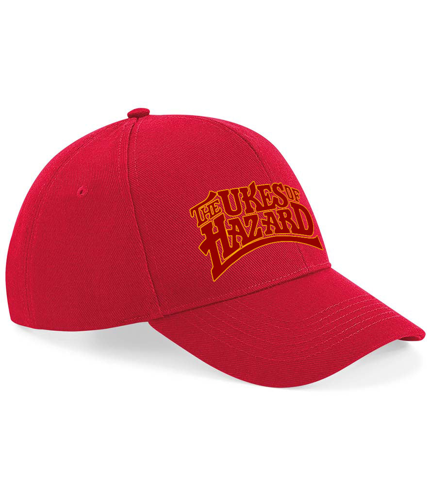 Ukes of Hazard - Cap
