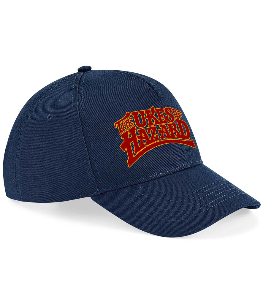 Ukes of Hazard - Cap