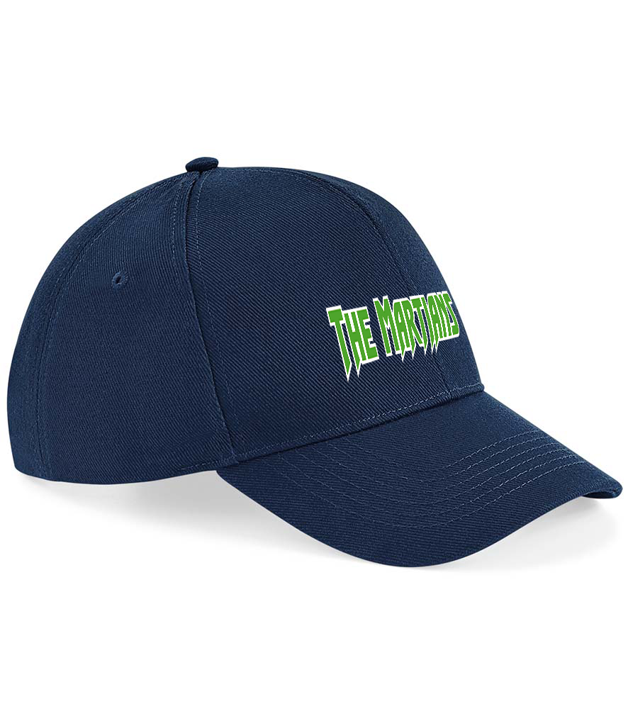 Martians Cap