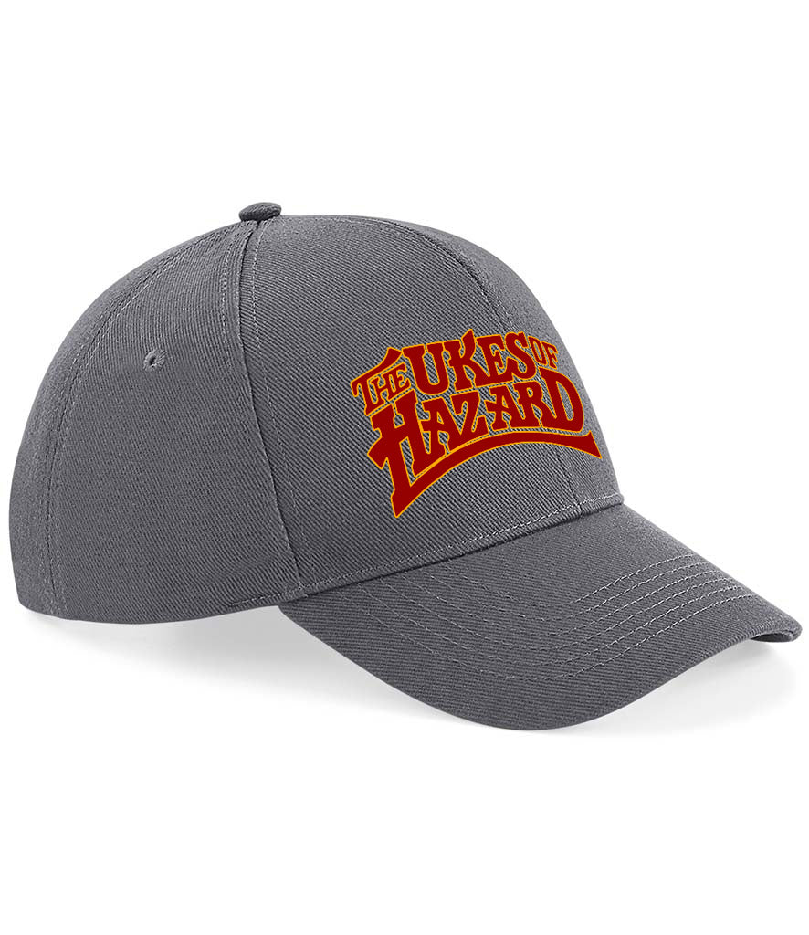 Ukes of Hazard - Cap
