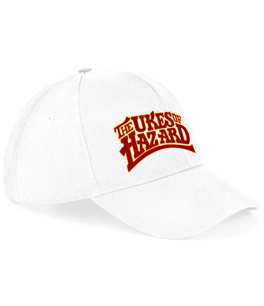 Ukes of Hazard - Cap