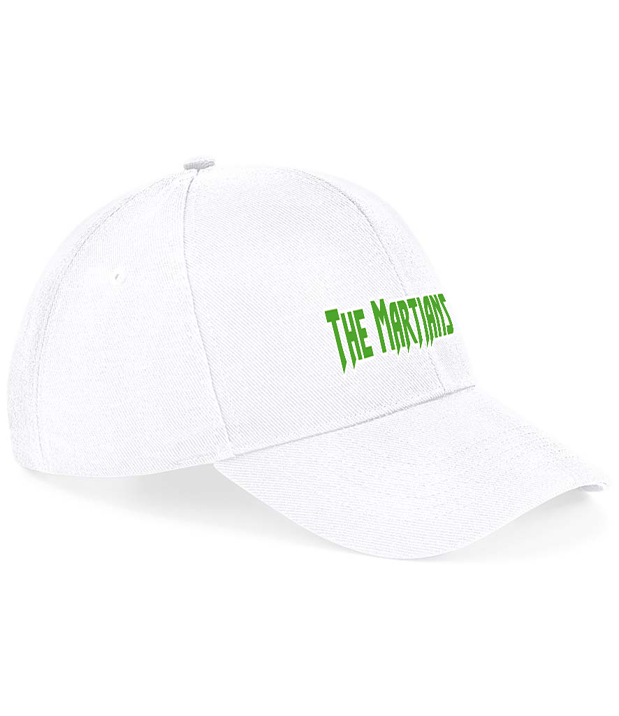 Martians Cap