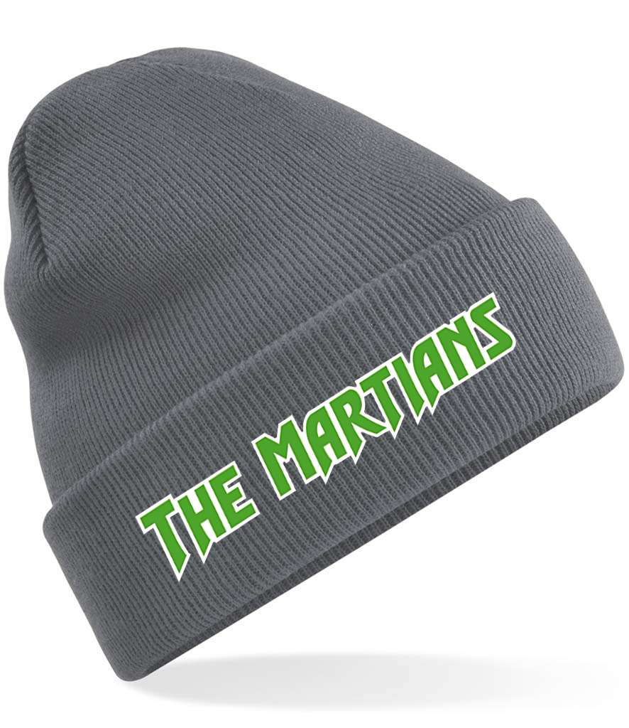 Martians Beanie