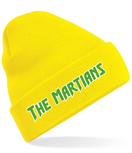 Martians Beanie