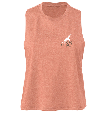 Hyrox ladies vest
