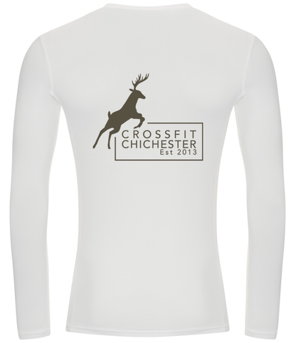 Crossfit Chichester - Cool Active Recycled Base Laye
