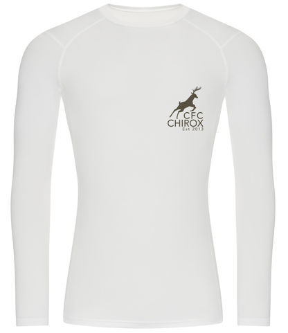 Hyrox - Cool Active Recycled Base Layer