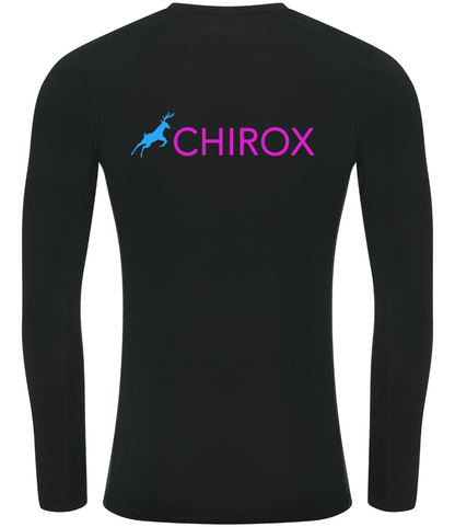 Hyrox - Cool Active Recycled Base Layer