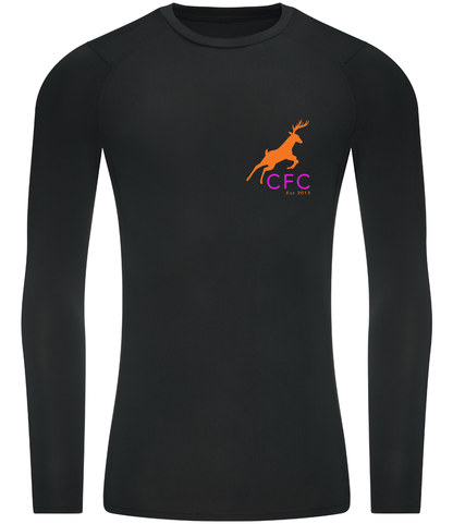 Crossfit Chichester - Cool Active Recycled Base Layer