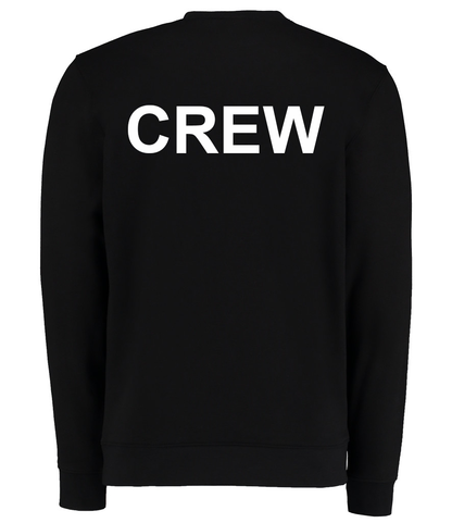 Station Theatre Crew Sweater