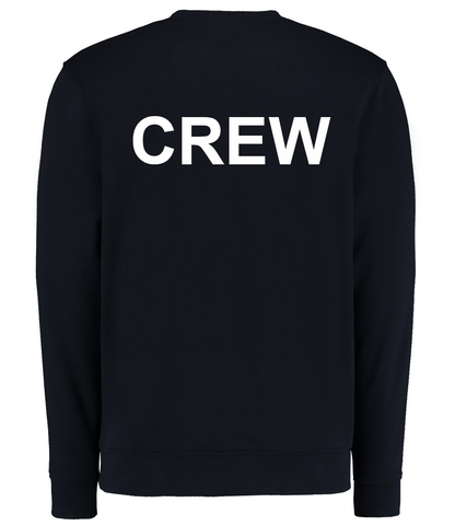 Station Theatre Crew Sweater