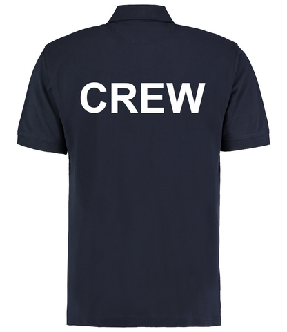 Station Theatre Crew Polo