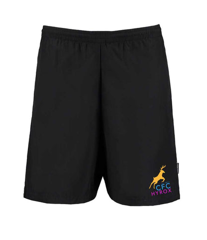 Hyrox - Cooltex® Mesh Lined Training Shorts