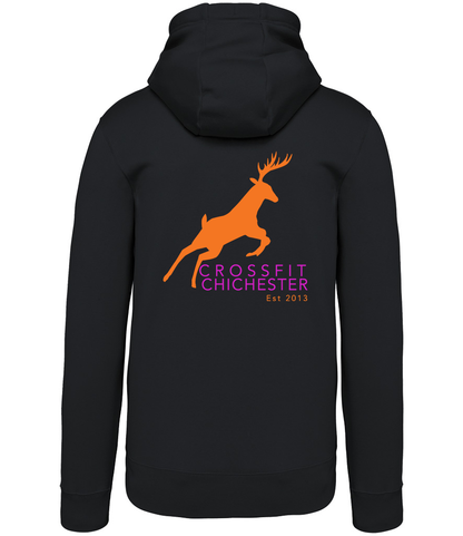 Crossfit Chichester - Hooded Sweatshirt