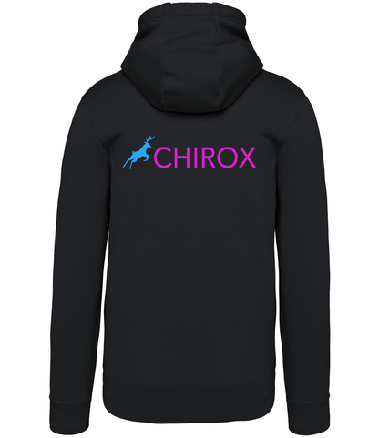 Hyrox - Hooded Sweatshirt