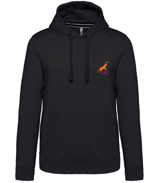 Crossfit Chichester - Hooded Sweatshirt