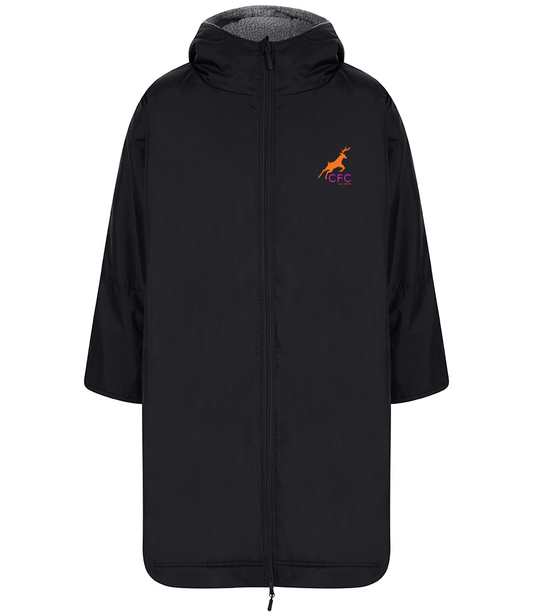 Crossfit Chichester - Adults All Weather Robe