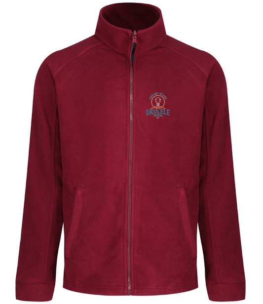 Ukulele Festival 2025 Fleece