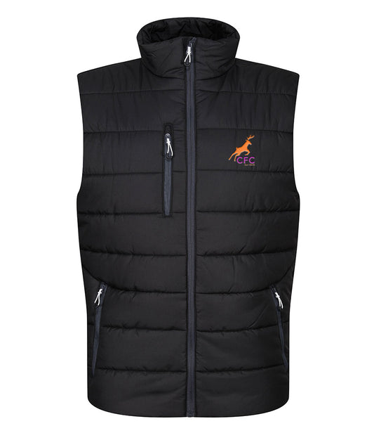 Crossfit Chichester - Navigate Thermal Bodywarmer