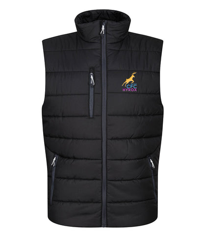 Hyrox - Navigate Thermal Bodywarmer
