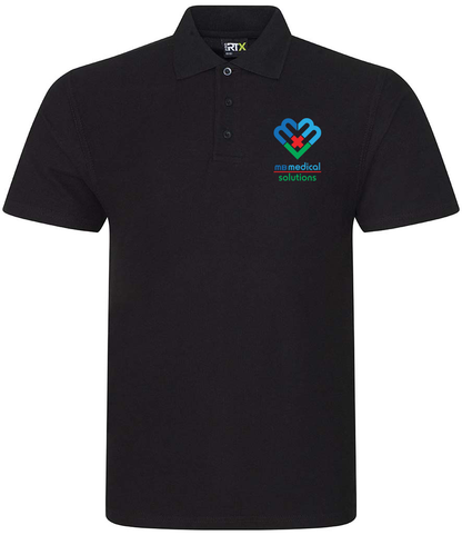 MB Medical Woman's Polo