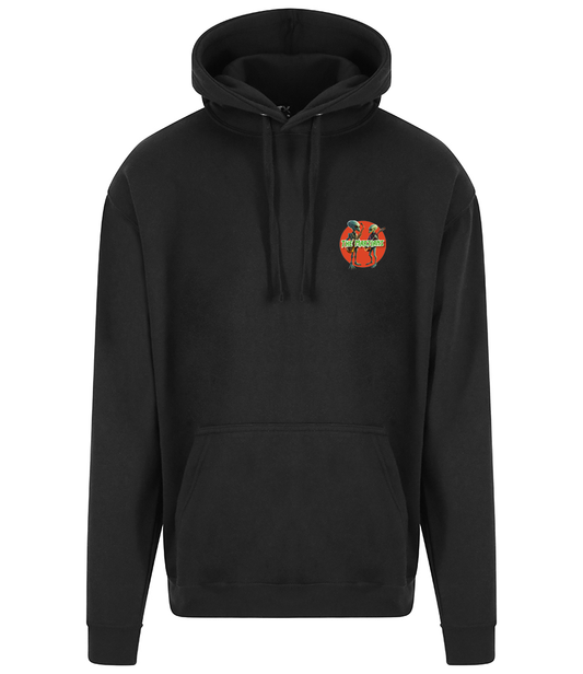 Martians Hoodie