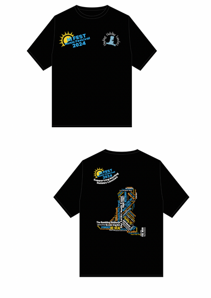 HI FEST TEE