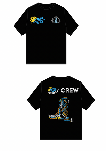 HI FEST TEE