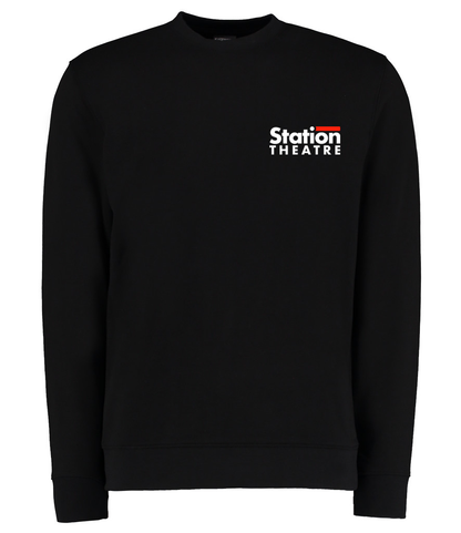 Station Theatre Crew Sweater