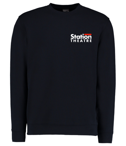 Station Theatre Crew Sweater