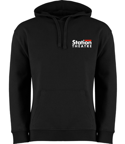 Station Theatre Hoodie