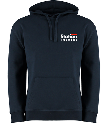 Station Theatre Hoodie