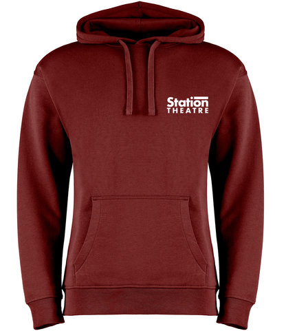 Station Theatre Hoodie