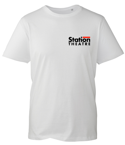 Station Theatre Crew Tee
