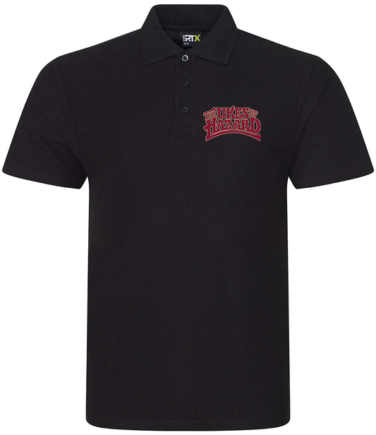 Ukes of Hazard Polo