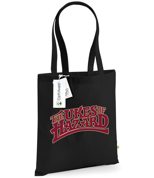 Ukes of Hazard - Tote Bag